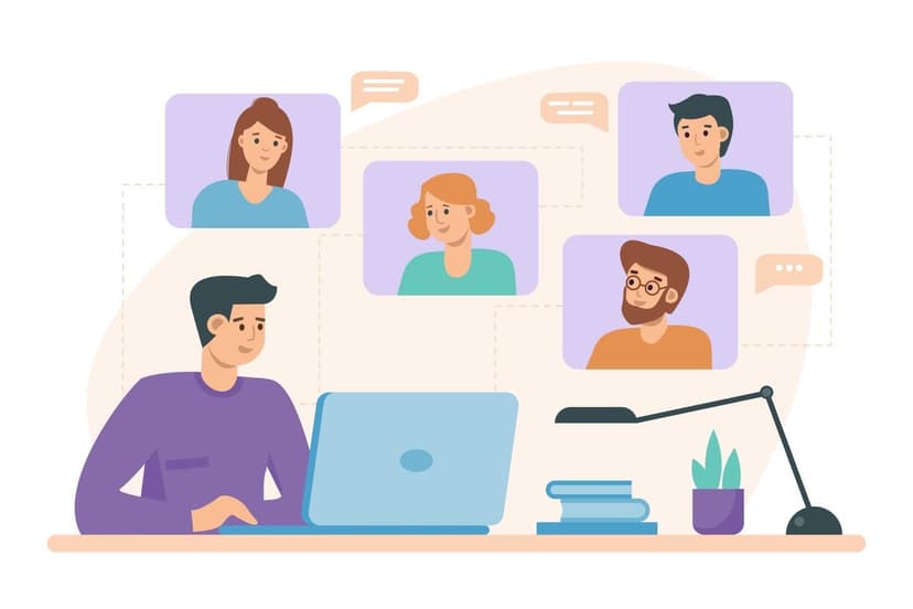 Real-Time Chat